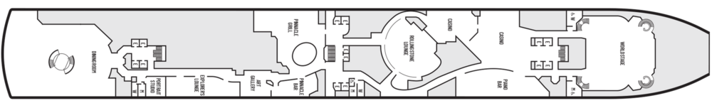 Holland America Westerdam Deck 2 - Lower Promenade Deck.png